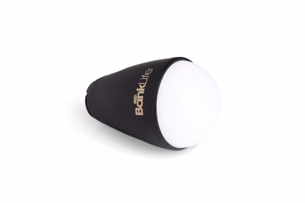 Nash Powerbanx Dome Lite