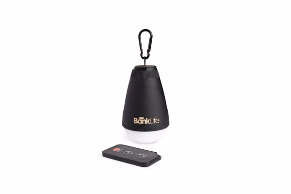 Nash Powerbanx Dome Lite