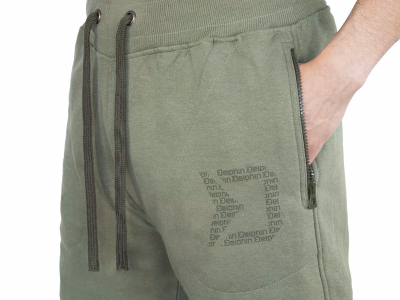 Delphin  Shorts  LOGOS Šortai