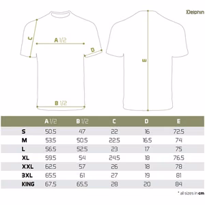 T-shirt Delphin LOGOS