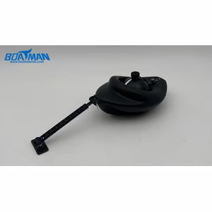 Boatman Adjustable Deeper Sonar Holder Mount