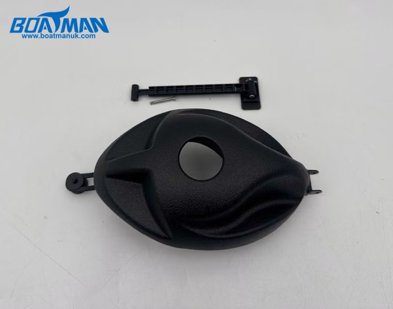 Boatman Adjustable Deeper Sonar Holder Mount