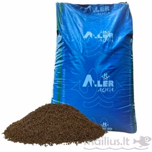 Karpinis pašaras žuvims "Aller Classic" 3mm 25kg