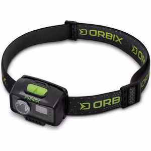 Headlamp Delphin ORBIX