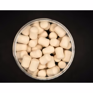Forgotten Flavours Milky Ice Cream wafters 15x12mm