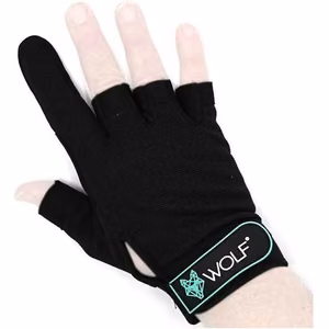 Wolf XK-2 Kevlar PRO Glove Right  Pirštinė