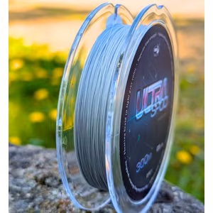 Katran UltraSpod Braid 8X 300m 25lb