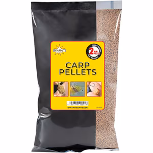Dynamite CARP PELLETS 700G