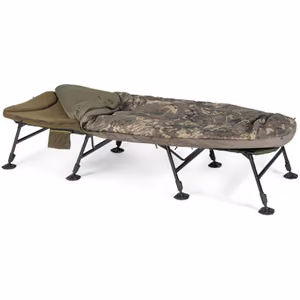 HD40 Sleep System 8 legs Standart