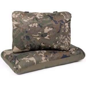 Indulgence Pillow Camo wide