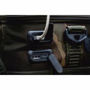 Subterfuge Hi Protect Tech Bag