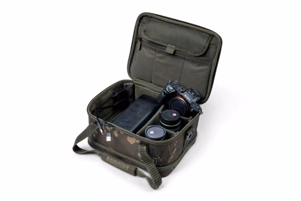 Subterfuge Hi Protect Tech Bag