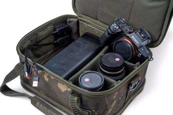 Subterfuge Hi Protect Tech Bag