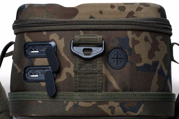 Subterfuge Hi Protect Tech Bag