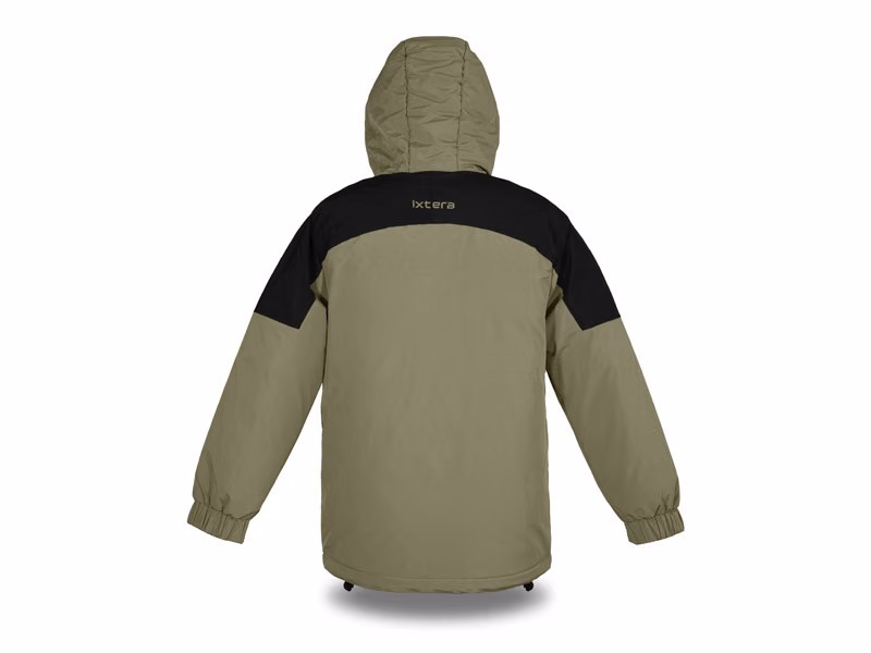 Isothermal jacket Ixtera SubZERO