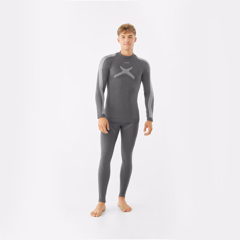 Thermal Underwear VIKING Primeone Grey