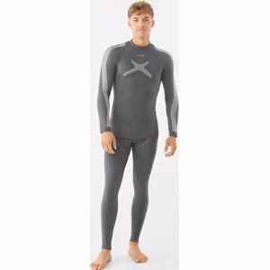 Thermal Underwear VIKING Primeone Grey