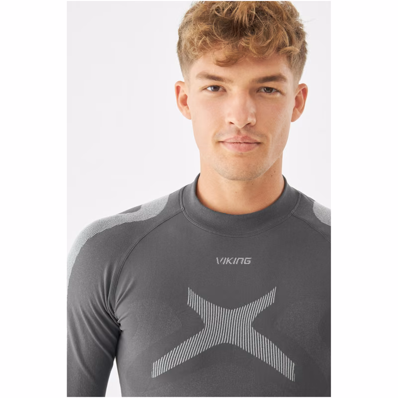 Thermal Underwear VIKING Primeone Grey