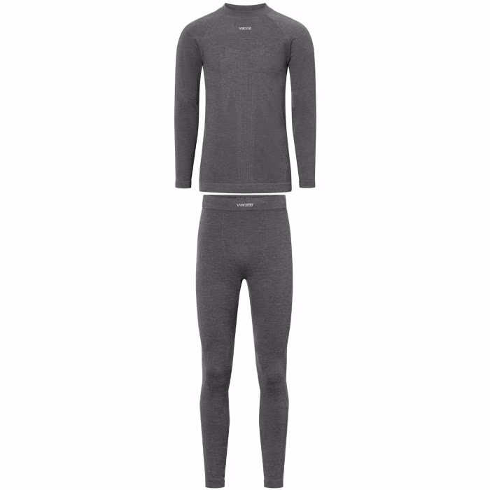 Thermal Underwear VIKING Tende Primaloft