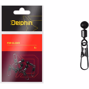 Delphin FDR Glider / 5pcs