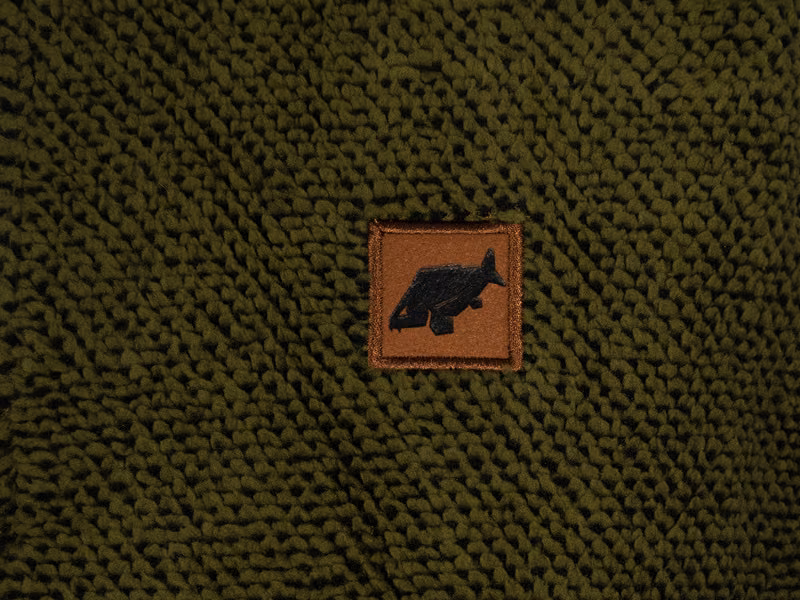 Sweatshirt Delphin MASTER