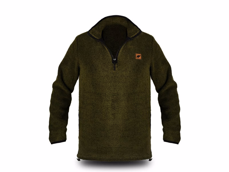 Sweatshirt Delphin MASTER