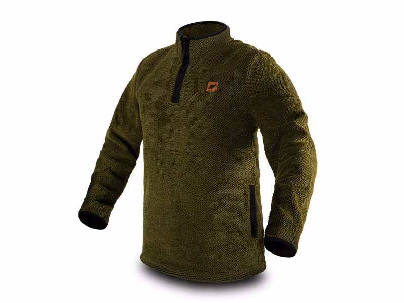 Sweatshirt Delphin MASTER