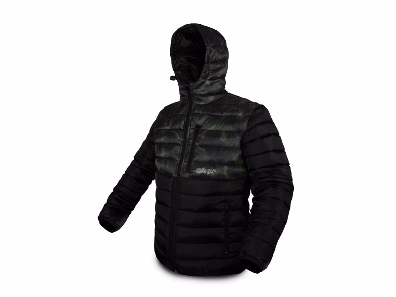 Jacket Delphin BANX Striukė