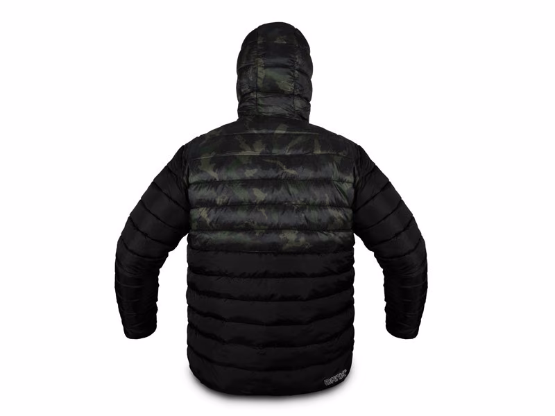 Jacket Delphin BANX Striukė