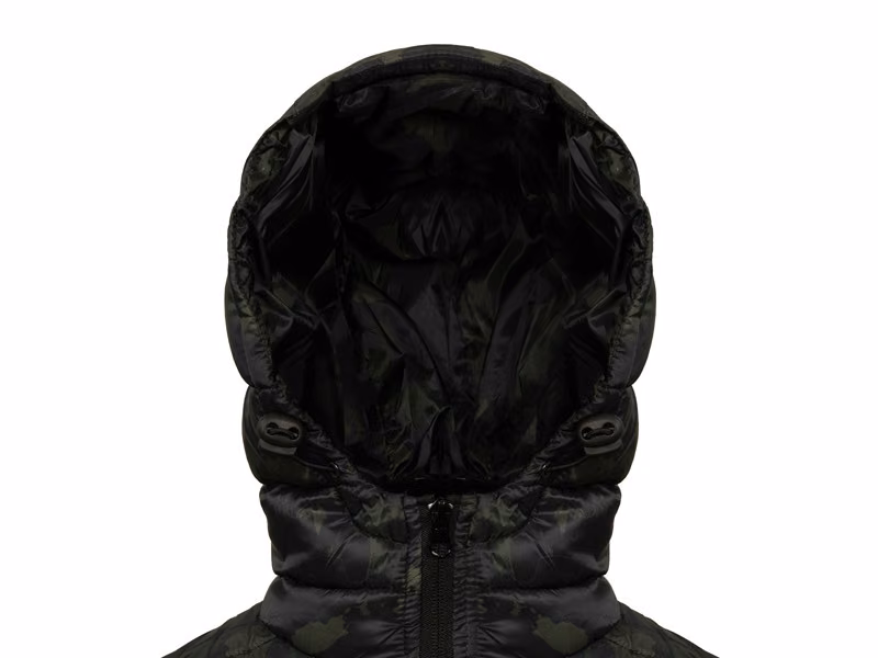 Jacket Delphin BANX Striukė