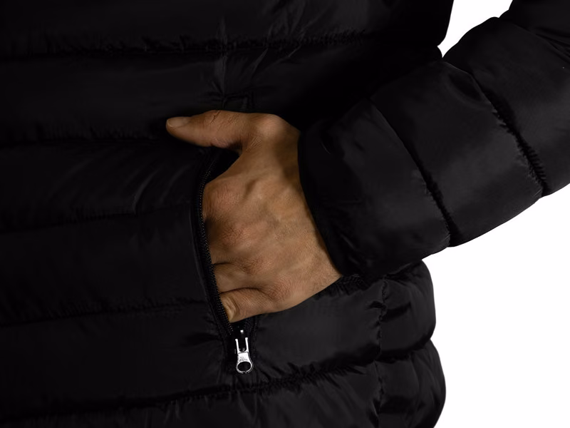 Jacket Delphin BANX Striukė