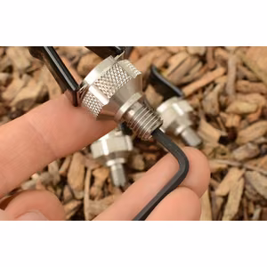 Solar P1 CENTRE-LOC ADJUSTABLE BACK REST MINI