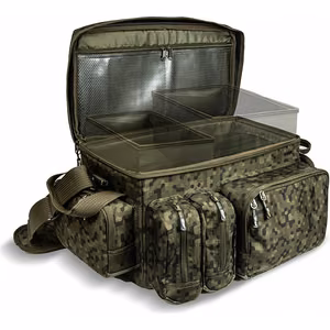 Solar SP C-TECH Barrow Bag XL