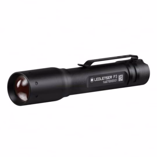 LedLenser P3