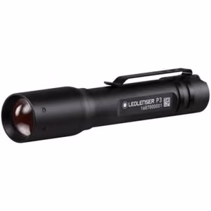 LedLenser P3