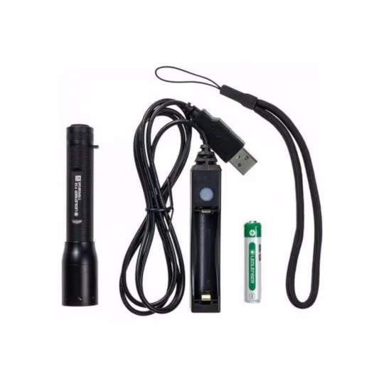 LedLenser P3