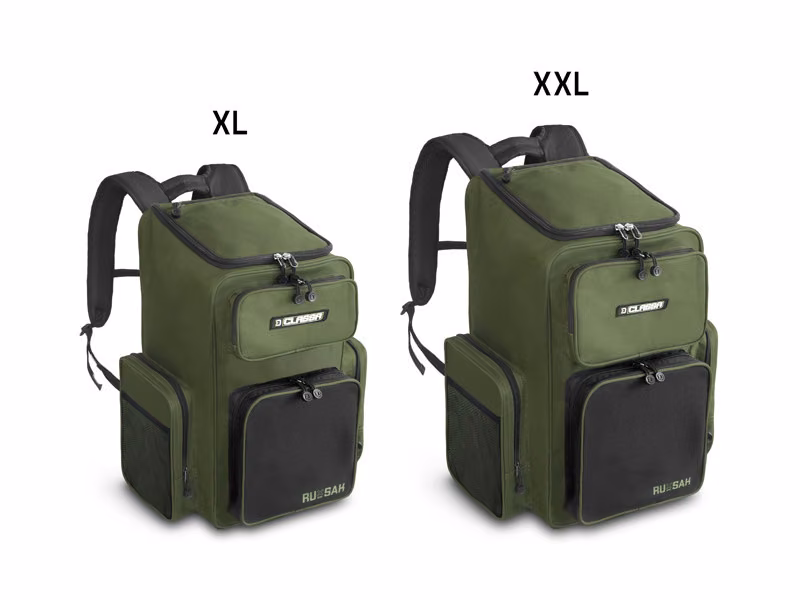 Backpack Delphin CLASSA Ruxsak
