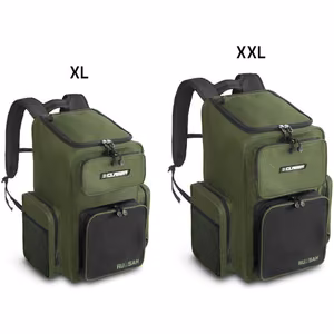 Backpack Delphin CLASSA Ruxsak