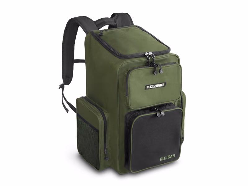 Backpack Delphin CLASSA Ruxsak
