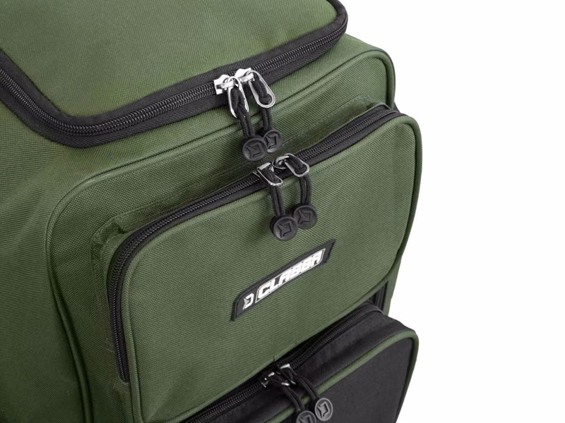 Backpack Delphin CLASSA Ruxsak