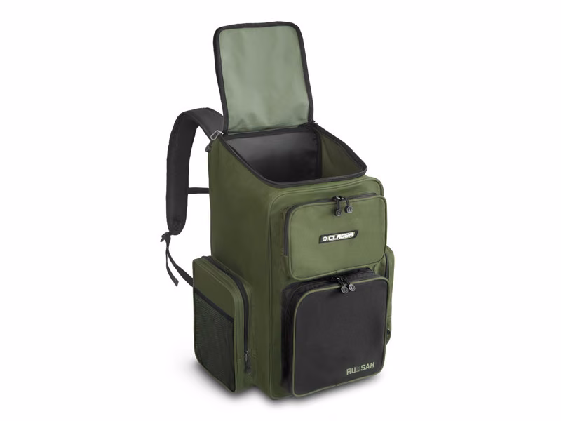 Backpack Delphin CLASSA Ruxsak