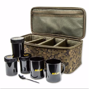 Solar SP C-TECH Brew Bag - XL