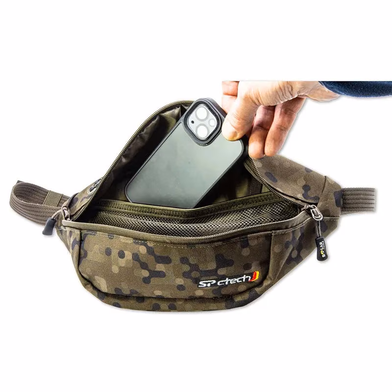 Solar SP C-Tech Sling Bag