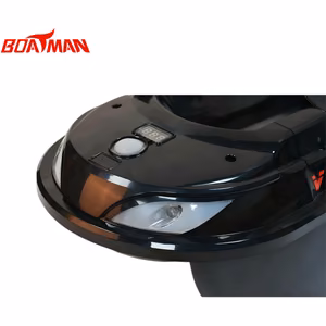 Boatman VULCAN MINI Basic