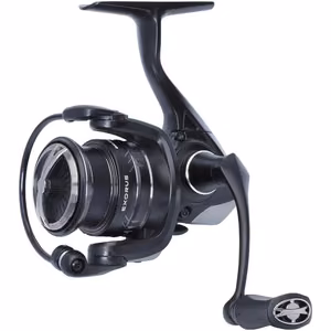 Savage Gear Exorus Spinning Reel 1000–4000 Fishing Reel Pike Zander