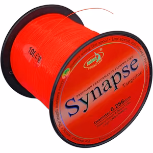Katran Synapse Tangerine