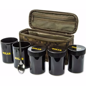 Solar SP C-TECH Brew Bag