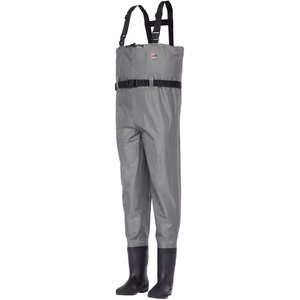 Dam Nylon Chest Waders