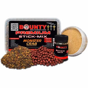 Stick-mix BOUNTY PREMIUM MONSTER CRAB
