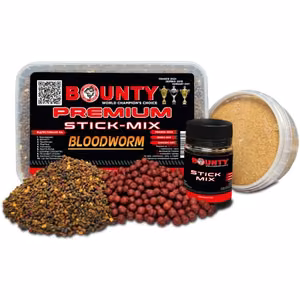 Stick-mix BOUNTY PREMIUM BLOODWORM